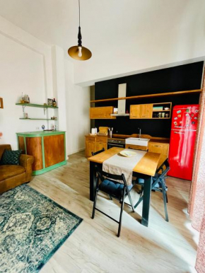 Sorti GuestHouse